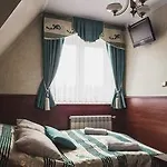 Отель типа 