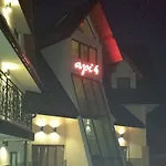 Отель типа 