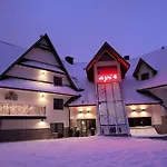 Api Iv Закопане