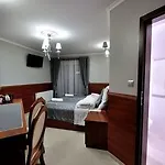 Api Iv Отель типа 