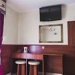 Отель типа 