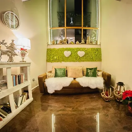 Bed and breakfast Api Iv