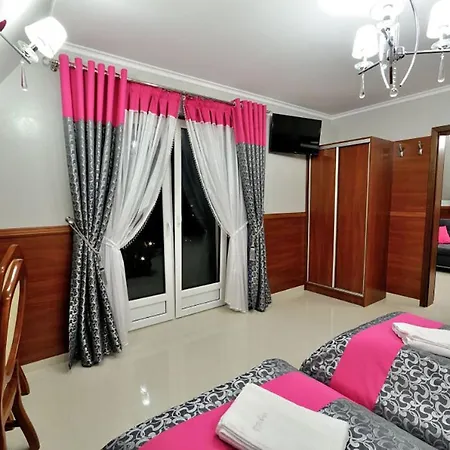 Bed and breakfast Api Iv Zakopane