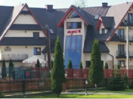 Api Iv Bed and breakfast 3*