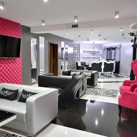 Api Iv Bed and breakfast Zakopane