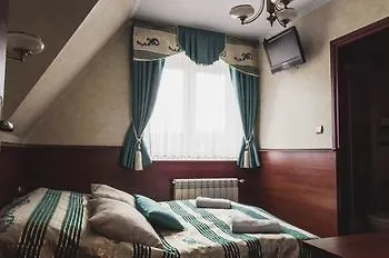 Nocleg ze śniadaniem Api Iv