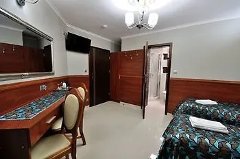 Api Iv Bed and breakfast Zakopane