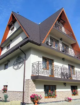 Bed and breakfast Api Iv Zakopane