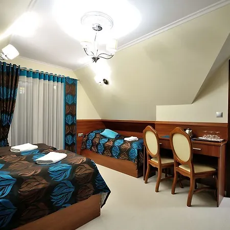 Api Iv Bed and breakfast Zakopane