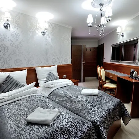 Bed and breakfast Api Iv 3*