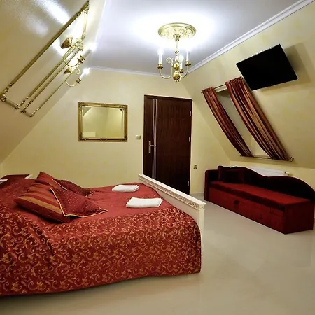 Api Iv Bed and breakfast 3*