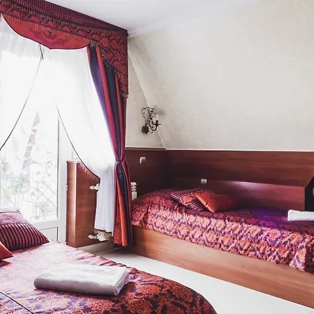 Bed and breakfast Api Iv 3*