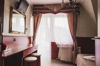 Bed and breakfast Api Iv