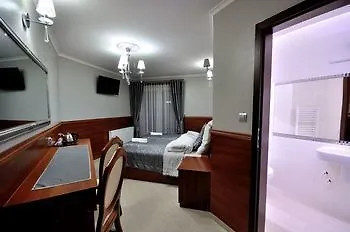 Api Iv Bed and breakfast 3*