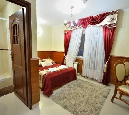Api Iv Bed and breakfast Zakopane