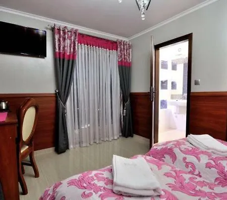 Bed and breakfast Api Iv