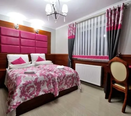 Bed and breakfast Api Iv Zakopane