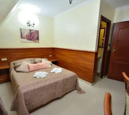 Api Iv Bed and breakfast