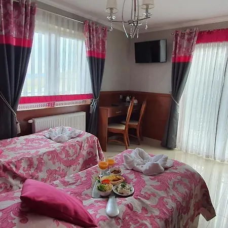 Api Iv Bed and breakfast