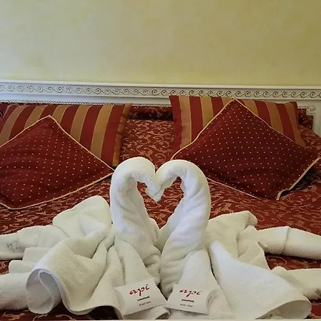 Api Iv Bed and breakfast Zakopane