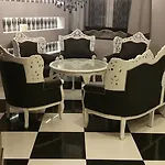 Отель типа 