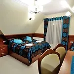 Отель типа 