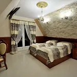 Bed and breakfast Api Iv 3*