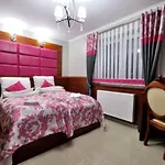 Отель типа 