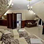 Bed and breakfast Api Iv