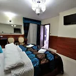 Api Iv Bed and breakfast