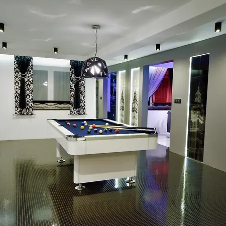 Bed & Breakfast Api Iv