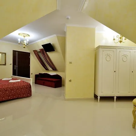 Api Iv Bed & Breakfast