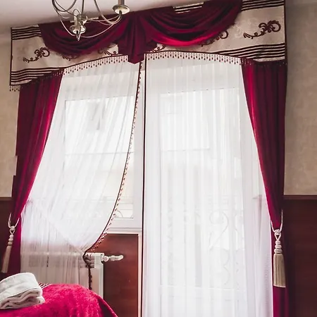 Api Iv Bed & Breakfast