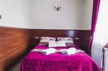 Bed & Breakfast Api Iv