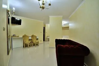 Bed & Breakfast Api Iv