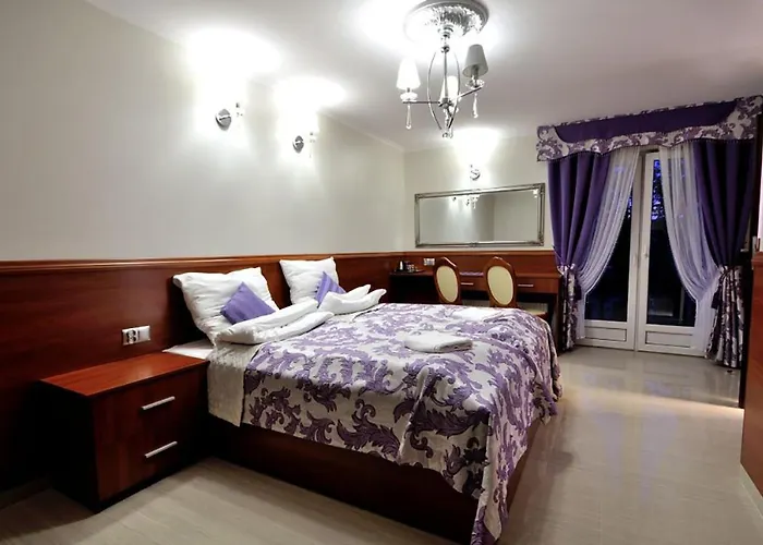 Api Iv Bed & Breakfast 3*