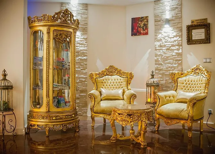 Api Iv Bed & Breakfast