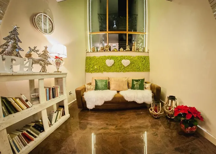 Bed & Breakfast Api Iv