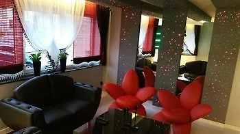 Api Iv Bed & Breakfast