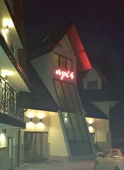 Bed & Breakfast Api Iv 3*