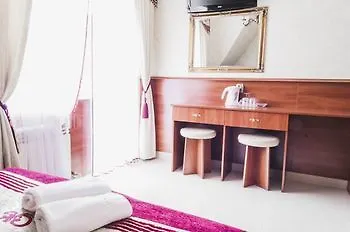 Bed & Breakfast Api Iv