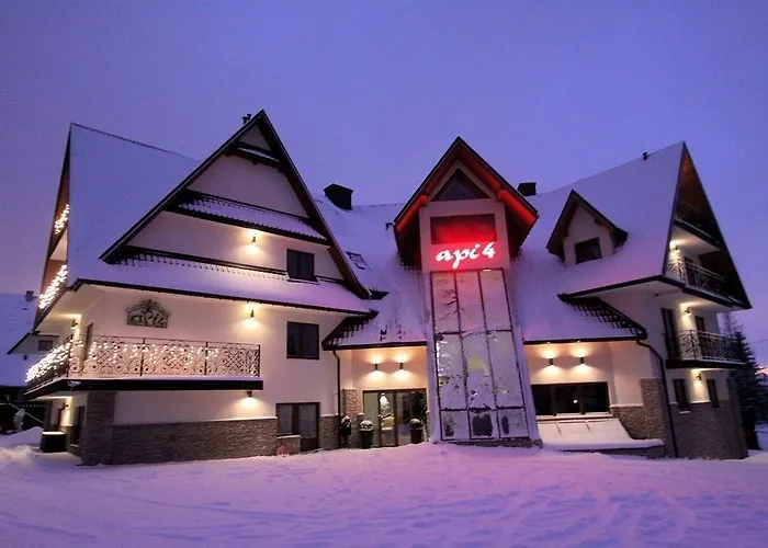 Api Iv Zakopane