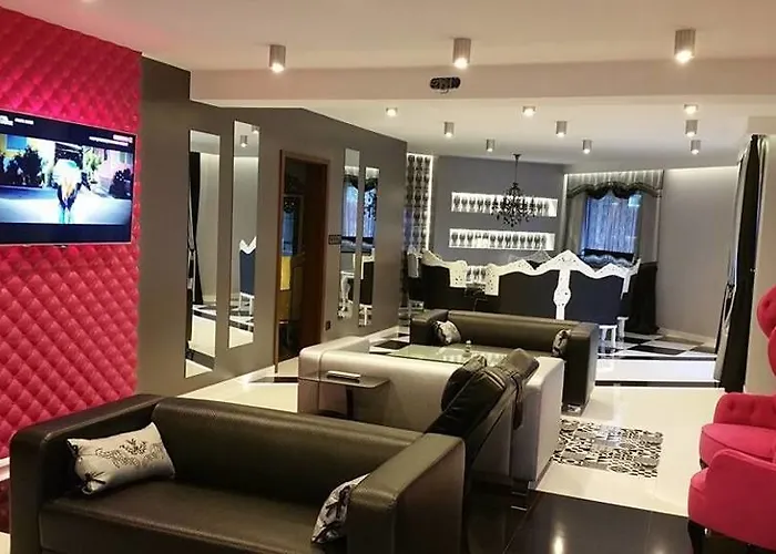 Bed & Breakfast Api Iv 3*