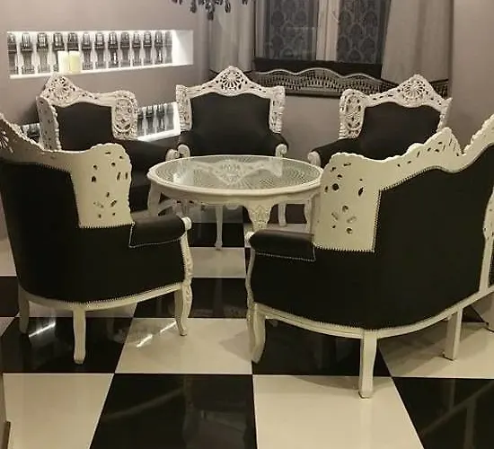 Nocleg ze śniadaniem Api Iv Zakopane