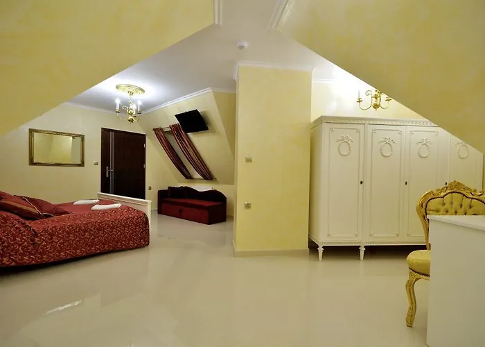 Api Iv Bed & Breakfast