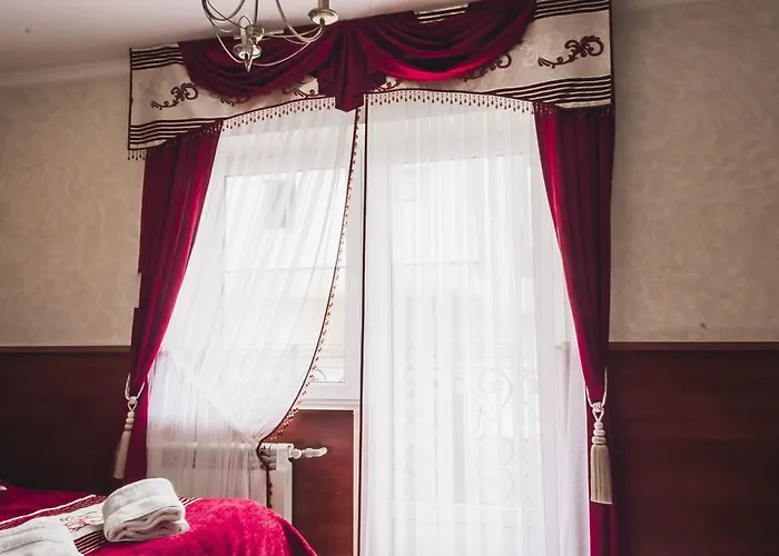 Api Iv Bed & Breakfast