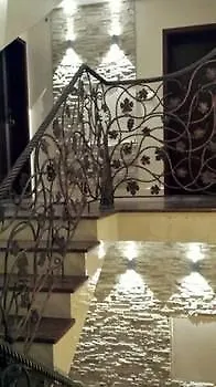 Api Iv Bed & Breakfast