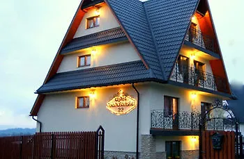 Nocleg ze śniadaniem Api Iv