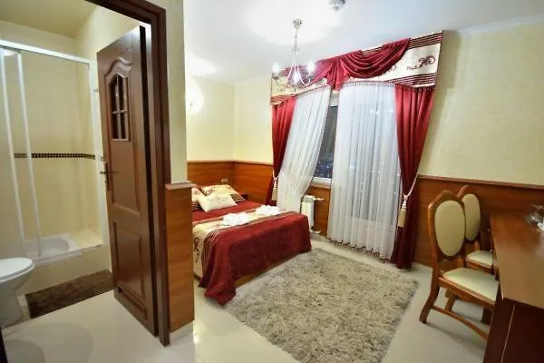 Api Iv Bed & Breakfast Zakopane