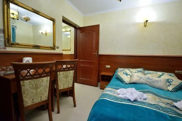 Api Iv Bed & Breakfast